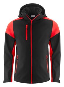 Prime Softshell