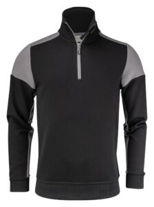 Prime Halfzip Sweater