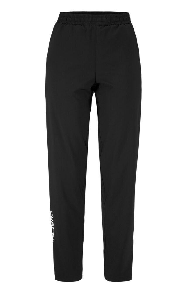 1915614-999000_Rush-2-Training-FZ-Pants_Front Rush 2.0 Training Fz Pants M - Imagen 1