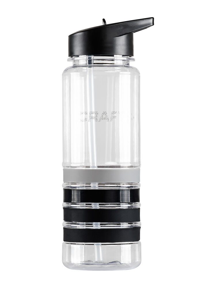 1906151_999000_Transparent_Waterbottle_F Transparent Waterbottle - Imagen 1