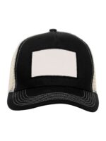 Trucker Patch Cap - Image 3