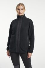 Yoke Full Zip Women - Imagen 3