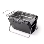 Barbacoa Portátil Stamina Rulot 1544