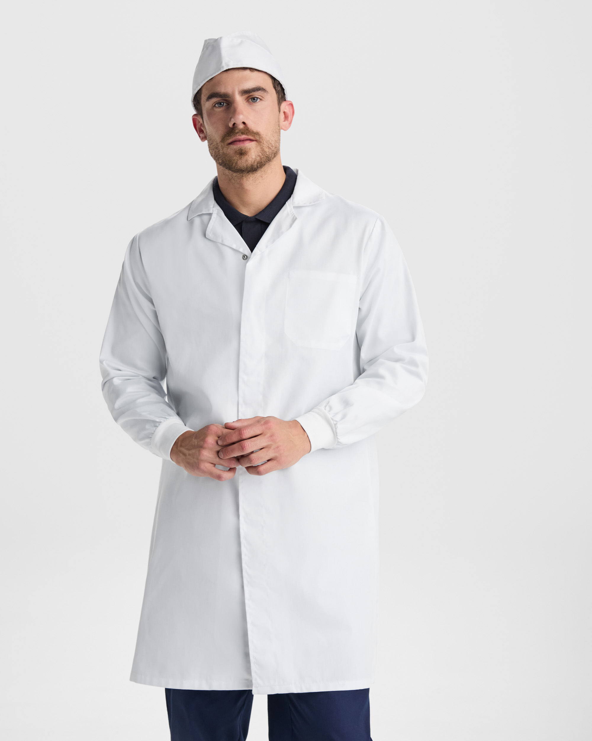 9092_01_1_1-3 Bata Laboral Roly Mederi 9092 Unisex - Imagen 1