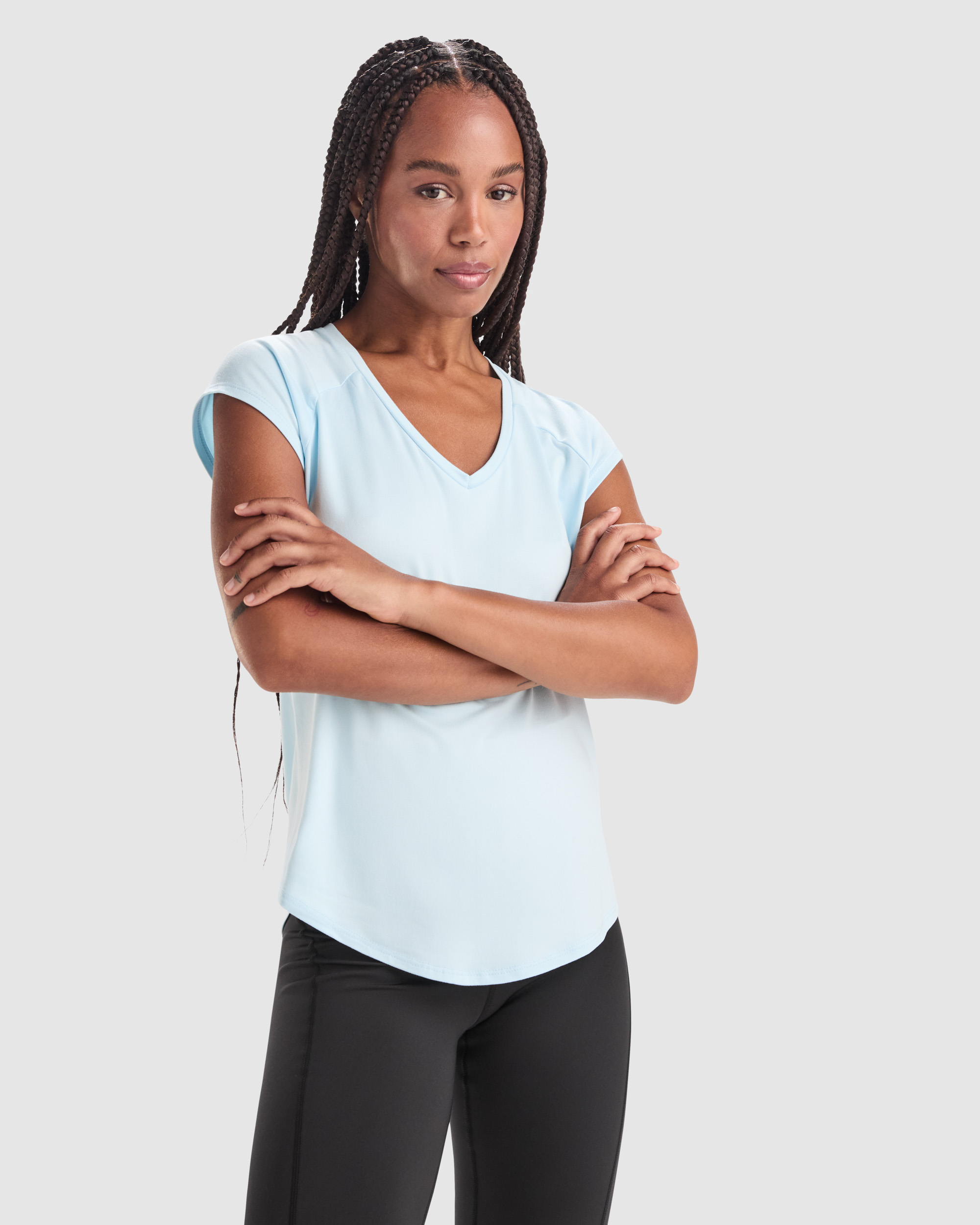 6658_101_1_1 Camiseta Roly Avus 6658 Mujer - Image 1