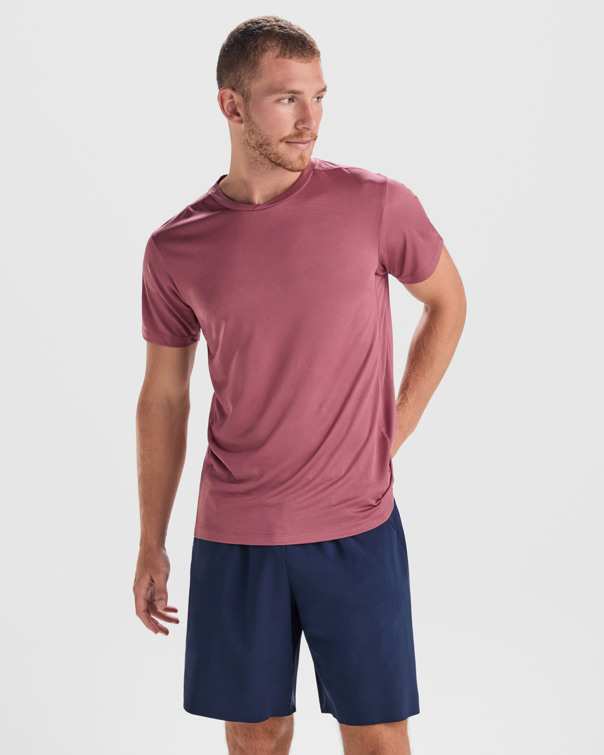 0304_169_1_1 Camiseta Técnica Roly Slam 0304 Hombre - Image 1
