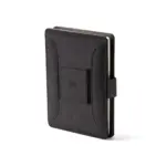 Carpeta Multifunción con Cargador Inalámbrico y Bloc de Notas Stamina Samper 1184