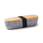 Estuche Reciclado Stamina Nibix 1325