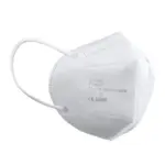 Mascarilla Stamina Finlay 9941
