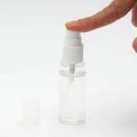 *OUTLET* Botella de Gel Hidroalcohólico Stamina Genzel 9934 - Imagen 2