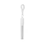 *OUTLET* Pajita de Acero Stamina Ladas 4068