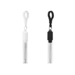 *OUTLET* Pajita de Acero Stamina Ladas 4068 - Imagen 3
