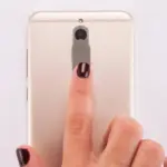 *OUTLET* Tapa para Webcam Stamina Kasper 3050 - Imagen 3