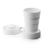 Vaso Plegable Anti-Bacterias Stamina Gosto 4064 - Imagen 5